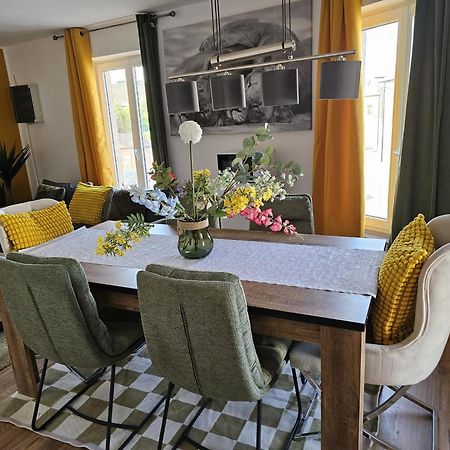 Magnifique Appartement A モンス エクステリア 写真