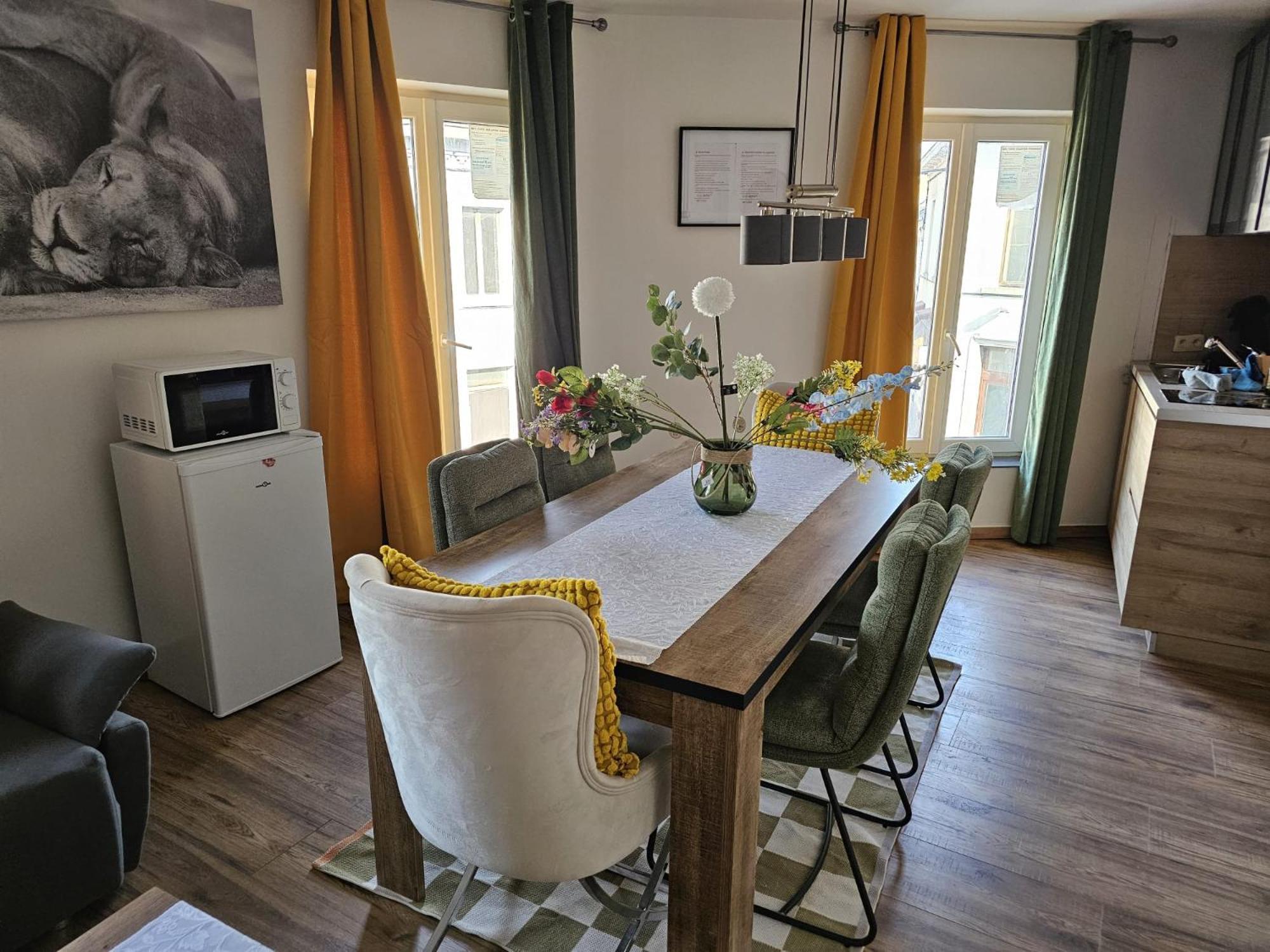 Magnifique Appartement A モンス エクステリア 写真